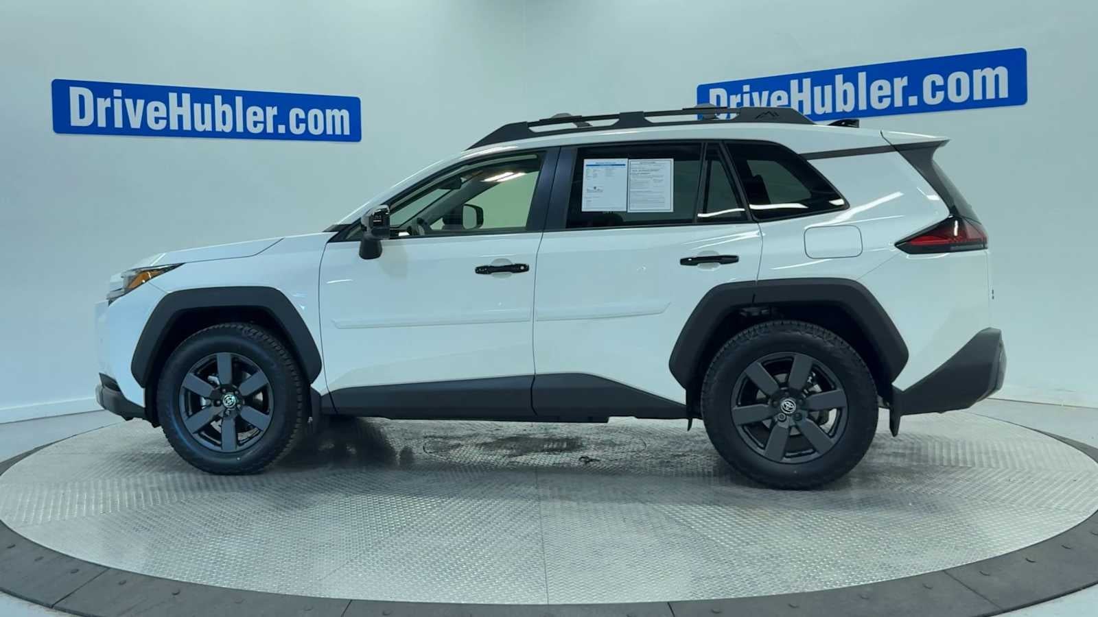 2026 Toyota RAV4 Woodland