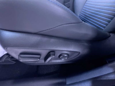 2022 Toyota RAV4 Hybrid XSE