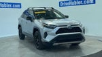 2022 Toyota RAV4 Hybrid XSE