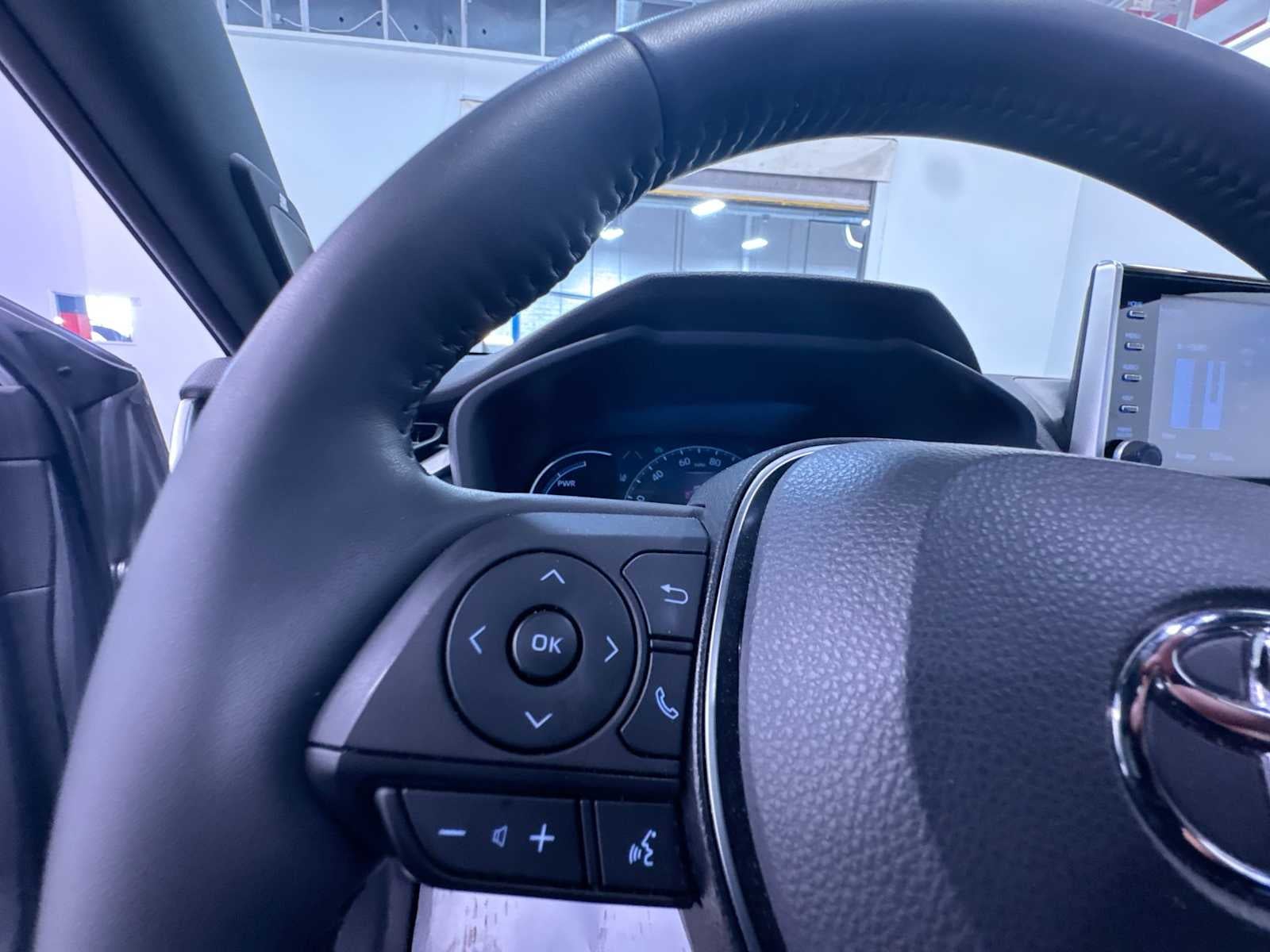 2022 Toyota RAV4 Hybrid XSE