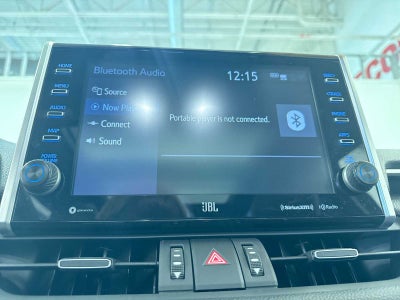 2022 Toyota RAV4 Hybrid XSE