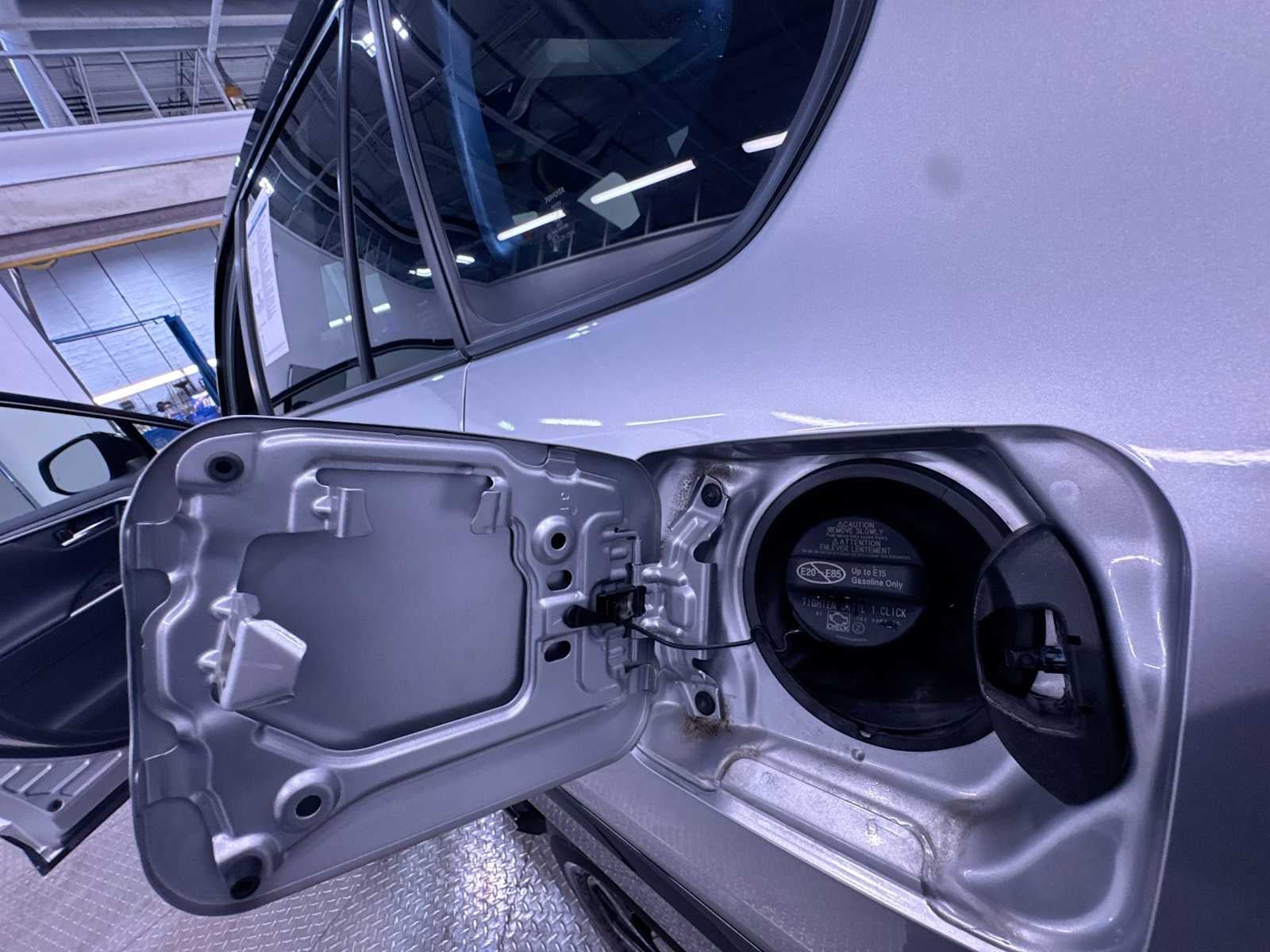 2022 Toyota RAV4 Hybrid XSE