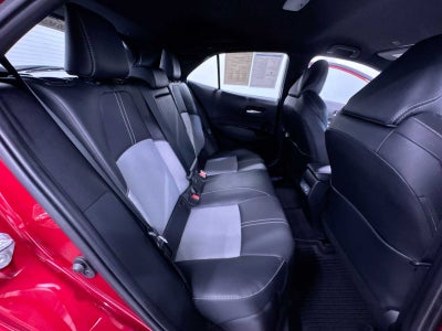 2023 Toyota Corolla Hatchback XSE