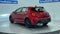 2023 Toyota Corolla Hatchback XSE