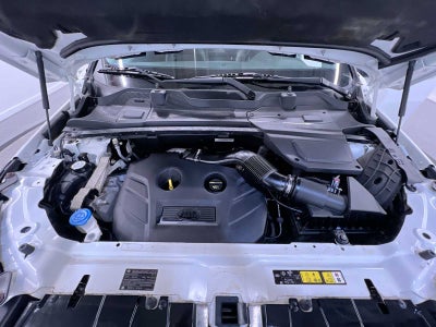 2016 Land Rover Discovery Sport SE