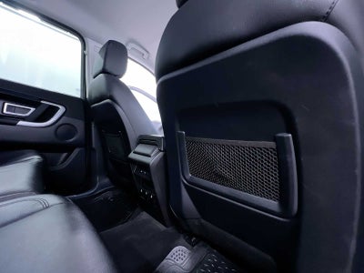2016 Land Rover Discovery Sport SE