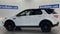 2016 Land Rover Discovery Sport SE
