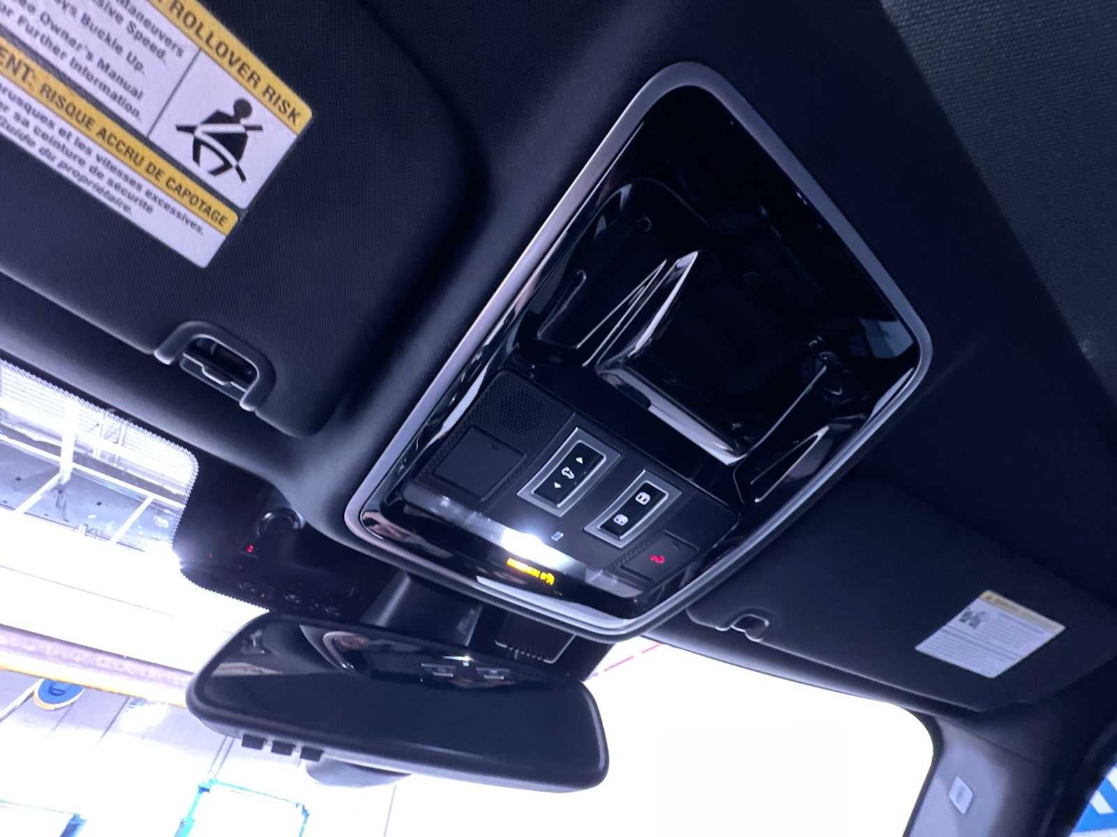 2016 Land Rover Range Rover HSE