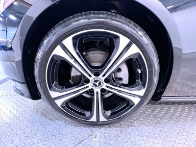 2024 Mercedes-Benz C 300 C 300