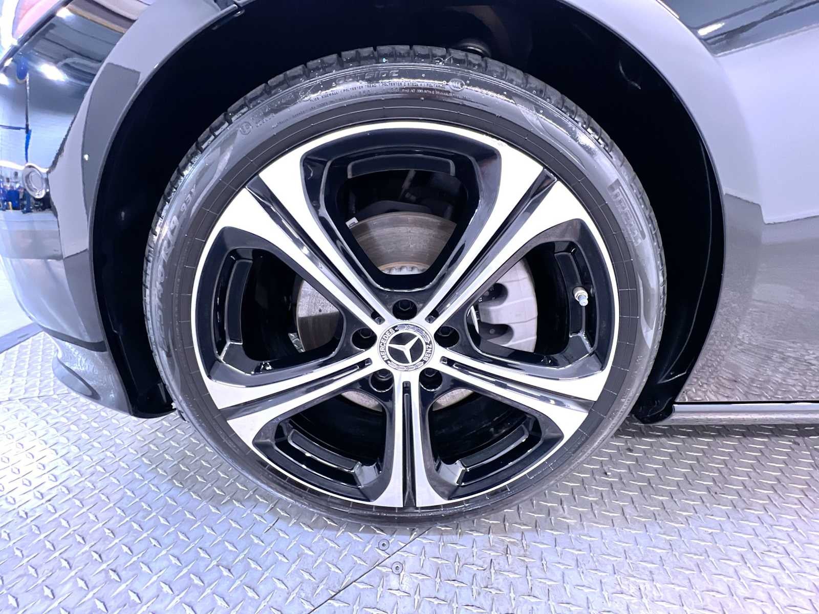 2024 Mercedes-Benz C 300 C 300