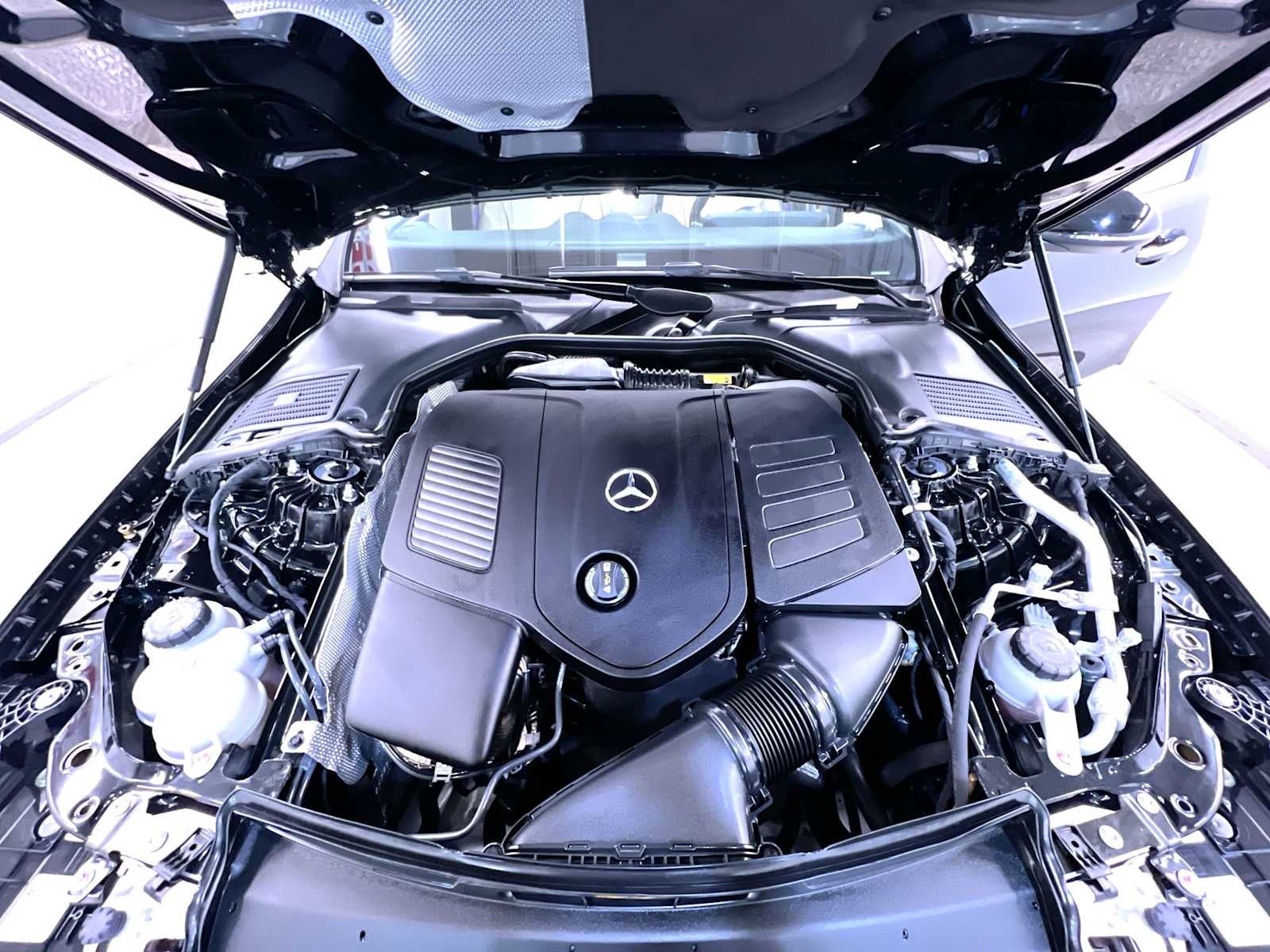 2024 Mercedes-Benz C 300 C 300