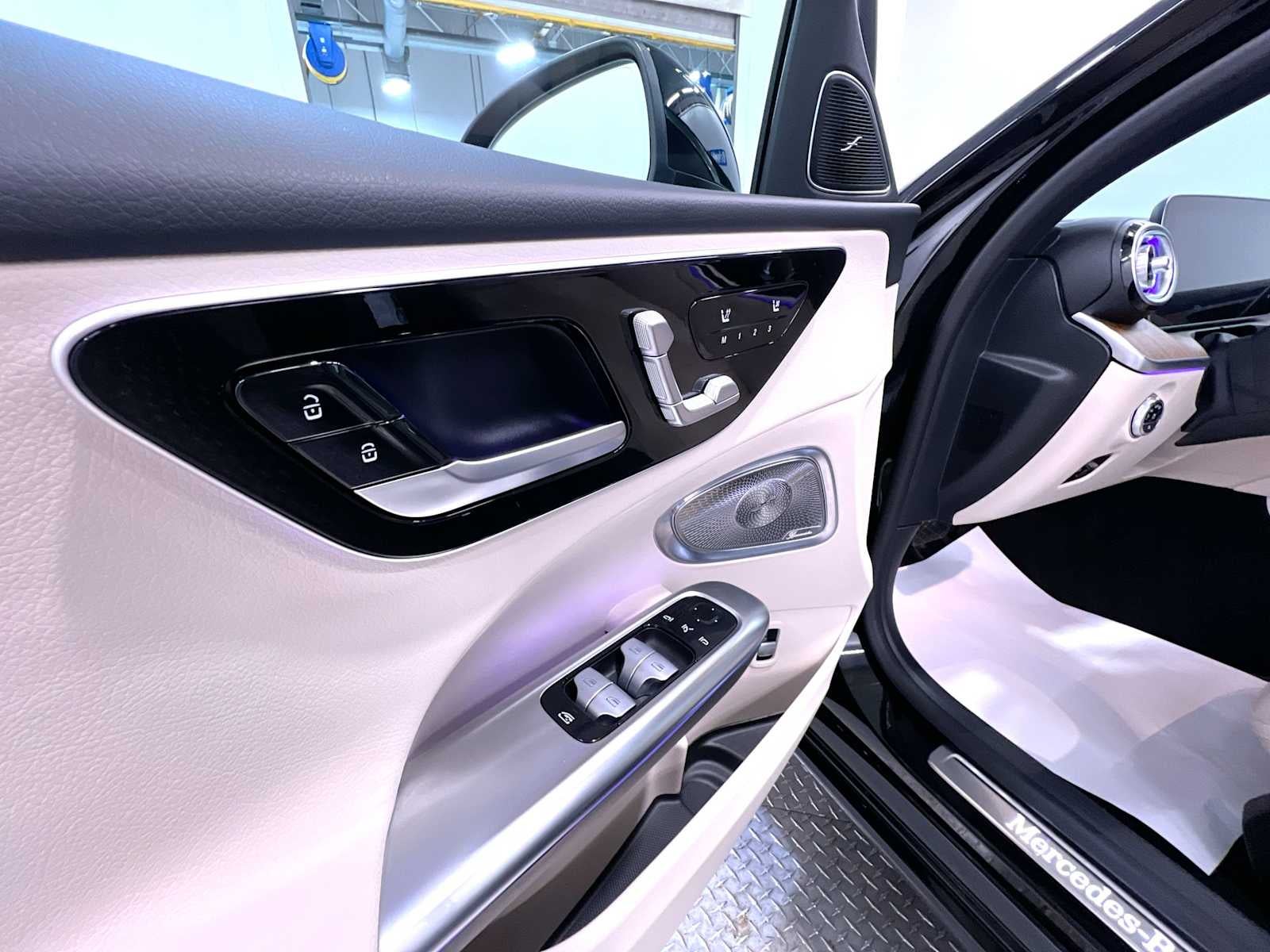 2024 Mercedes-Benz C 300 C 300