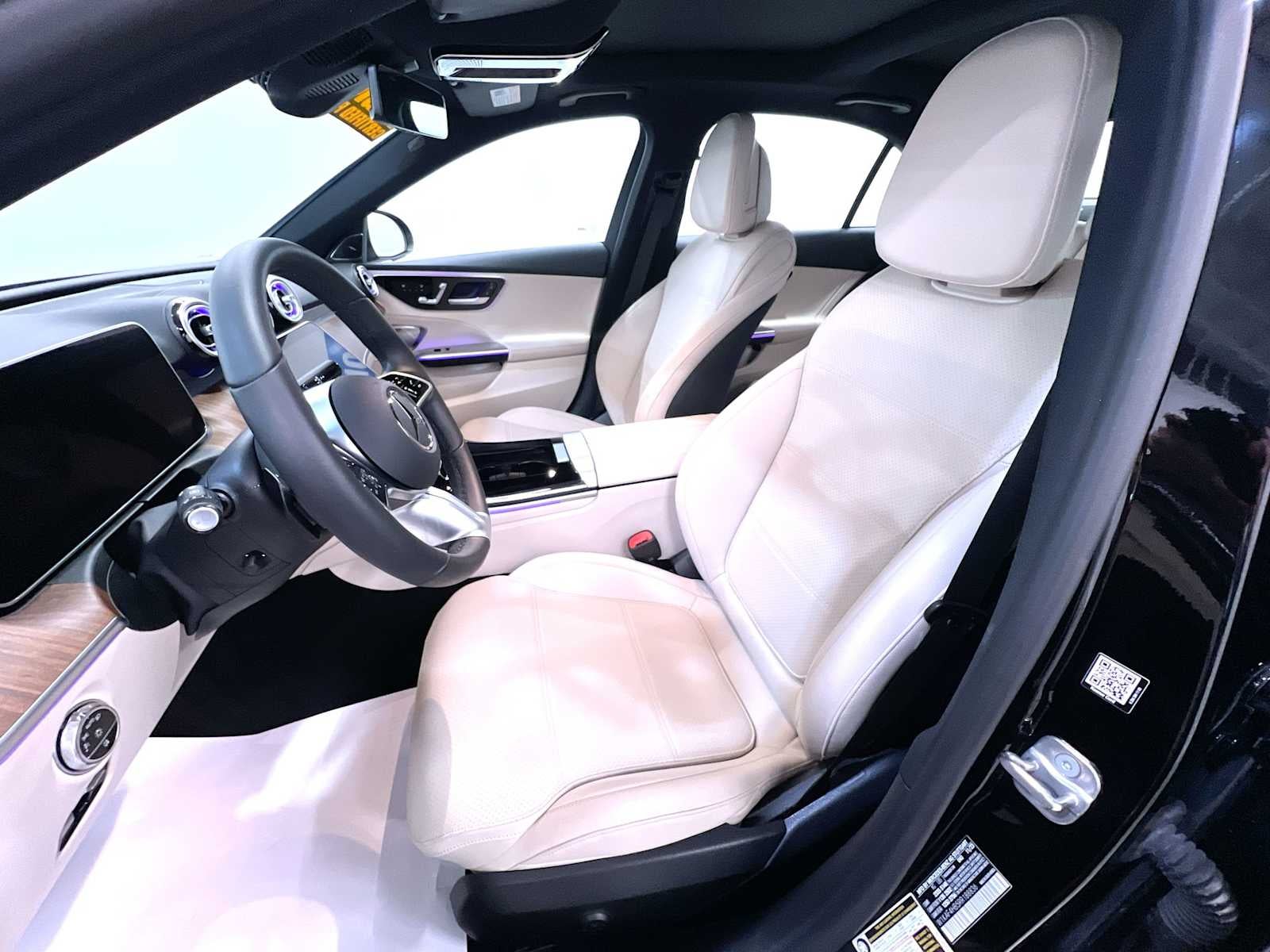 2024 Mercedes-Benz C 300 C 300