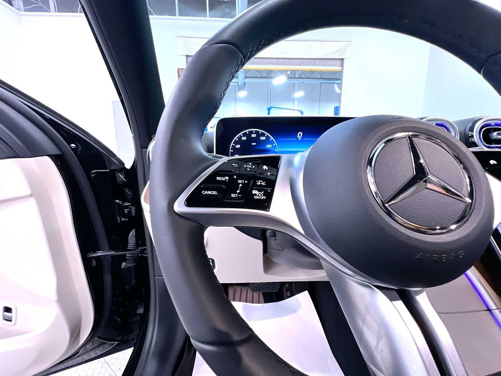 2024 Mercedes-Benz C 300 C 300