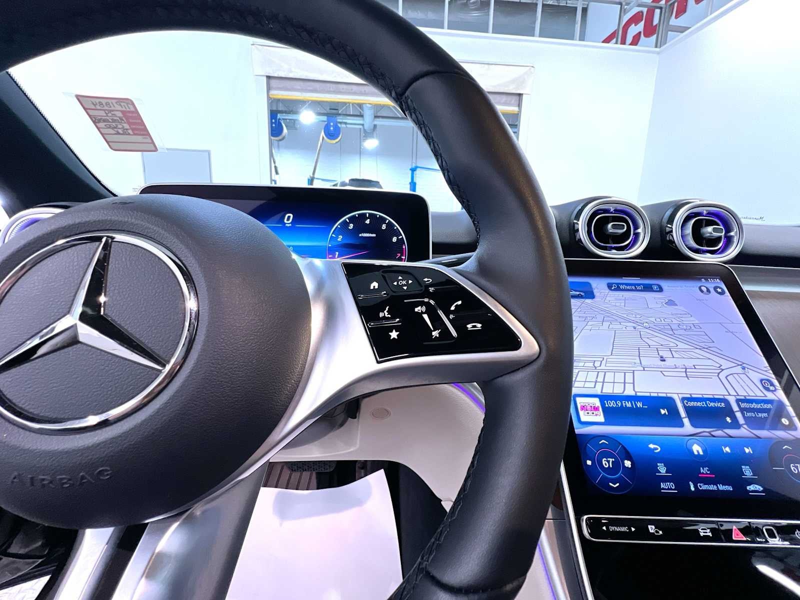 2024 Mercedes-Benz C 300 C 300