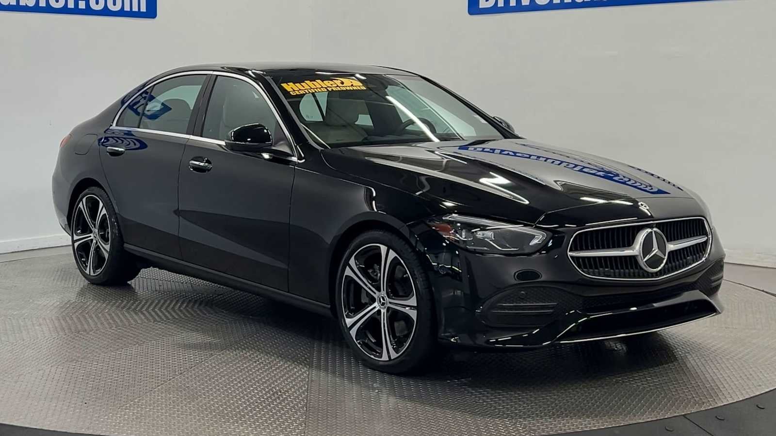 2024 Mercedes-Benz C 300 C 300