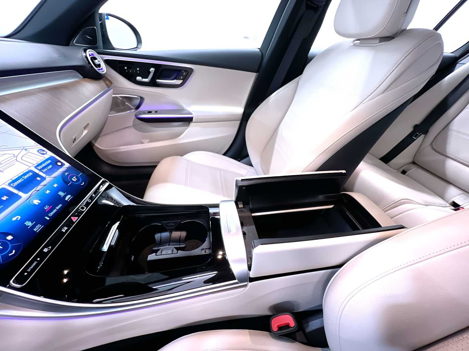 2024 Mercedes-Benz C 300 C 300
