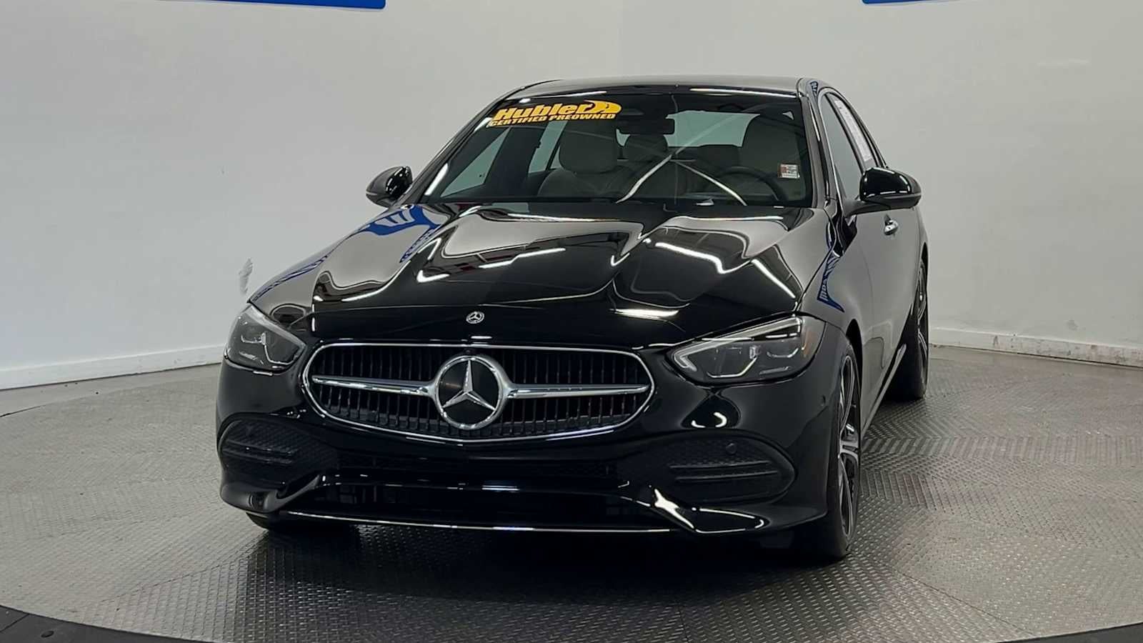 2024 Mercedes-Benz C 300 C 300