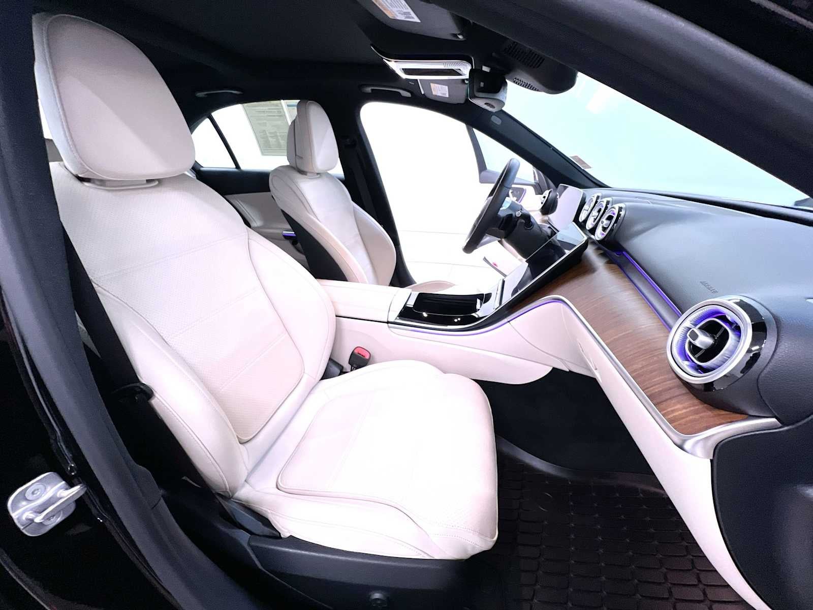 2024 Mercedes-Benz C 300 C 300