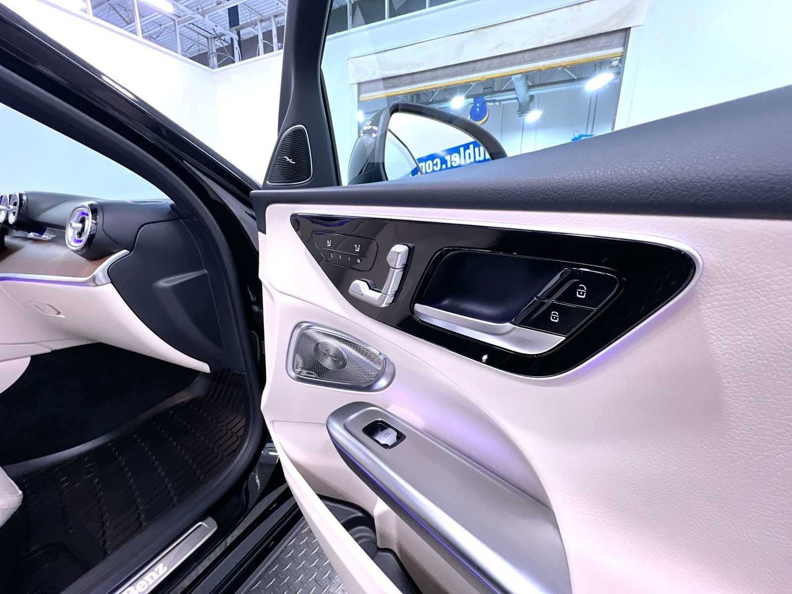 2024 Mercedes-Benz C 300 C 300