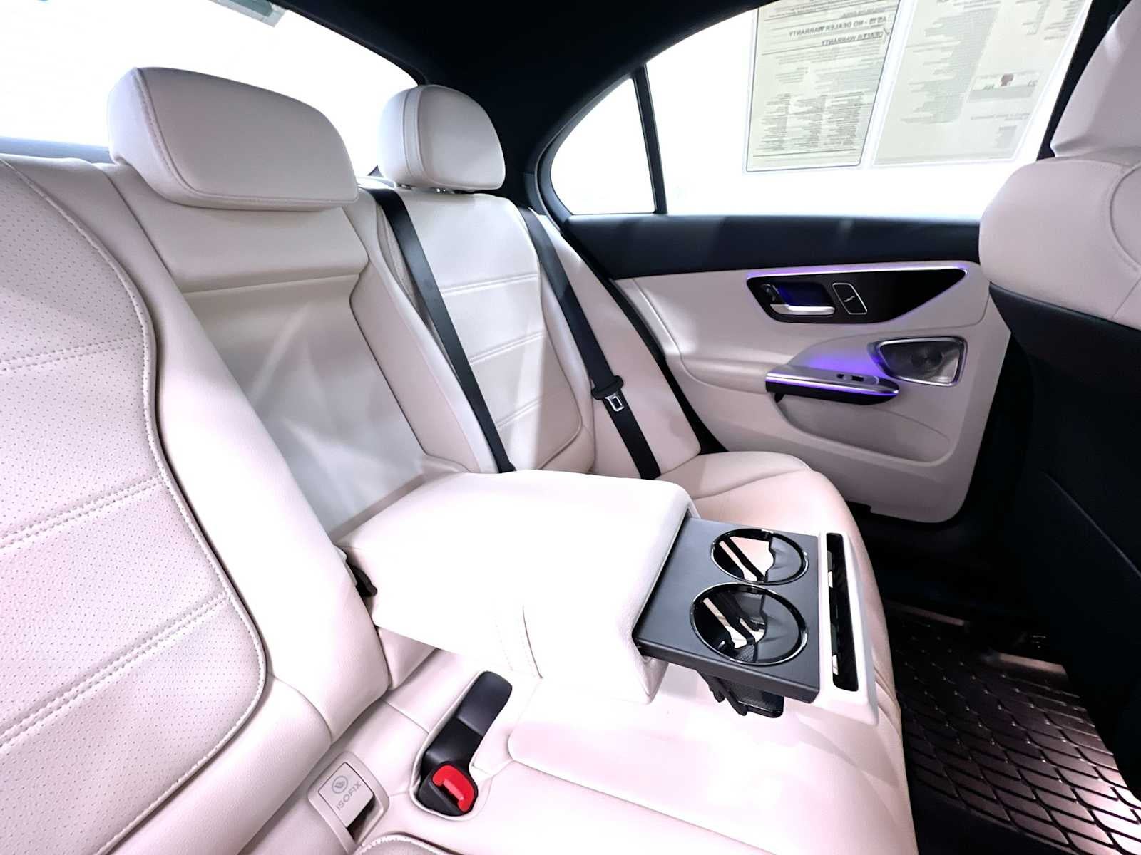 2024 Mercedes-Benz C 300 C 300