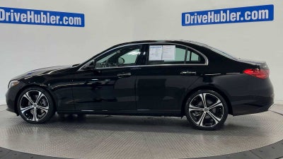 2024 Mercedes-Benz C 300 C 300