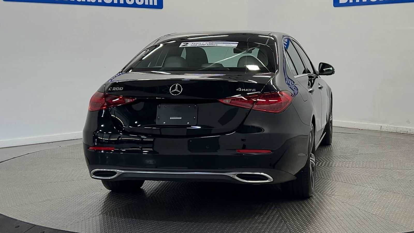 2024 Mercedes-Benz C 300 C 300