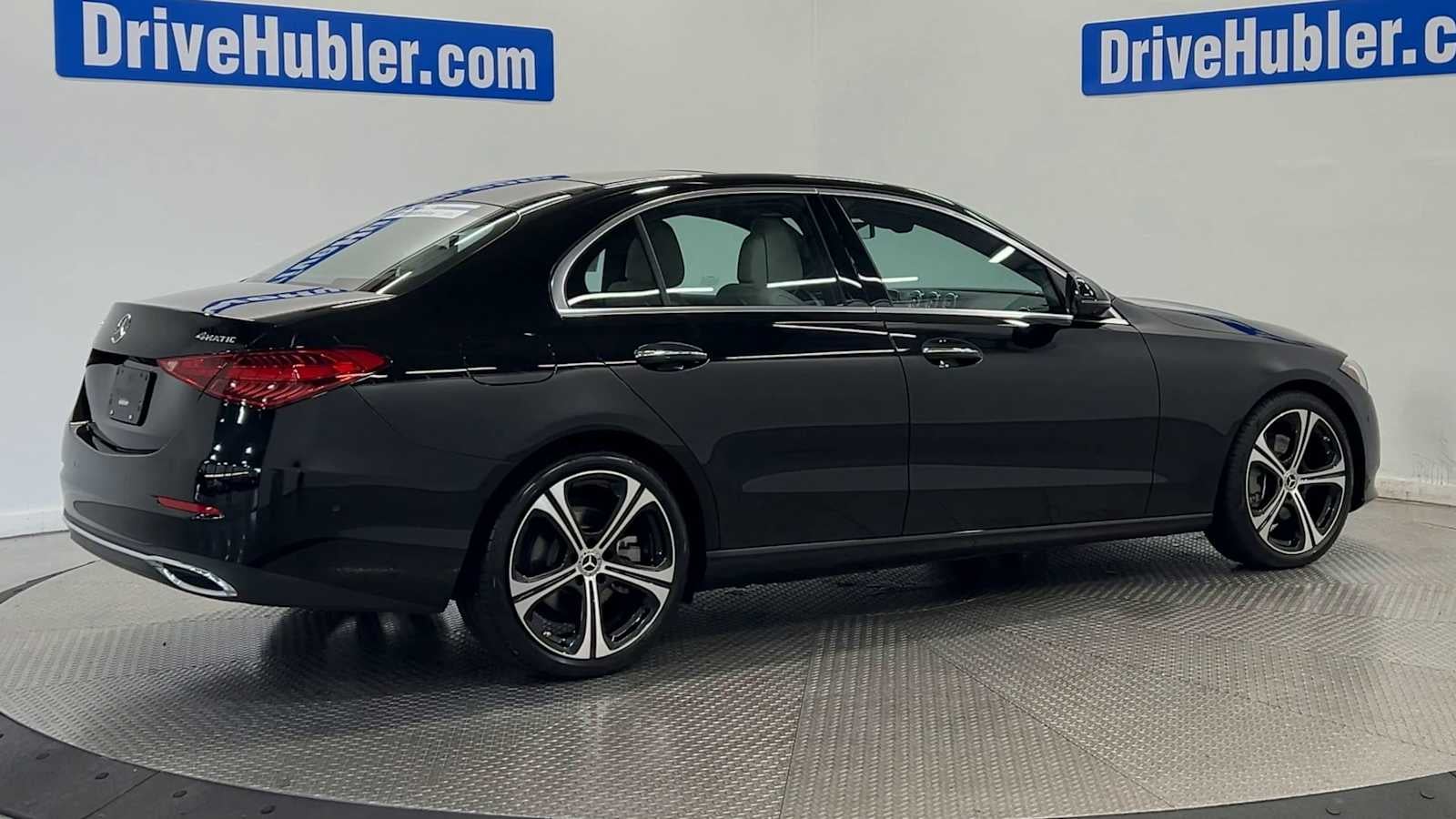2024 Mercedes-Benz C 300 C 300