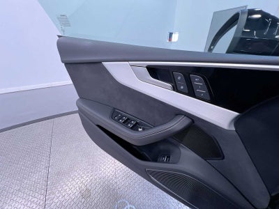 2024 Audi A5 Sportback S line Premium Plus