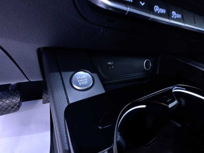 2022 Audi A5 Coupe S line Premium