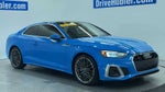 2022 Audi A5 Coupe S line Premium