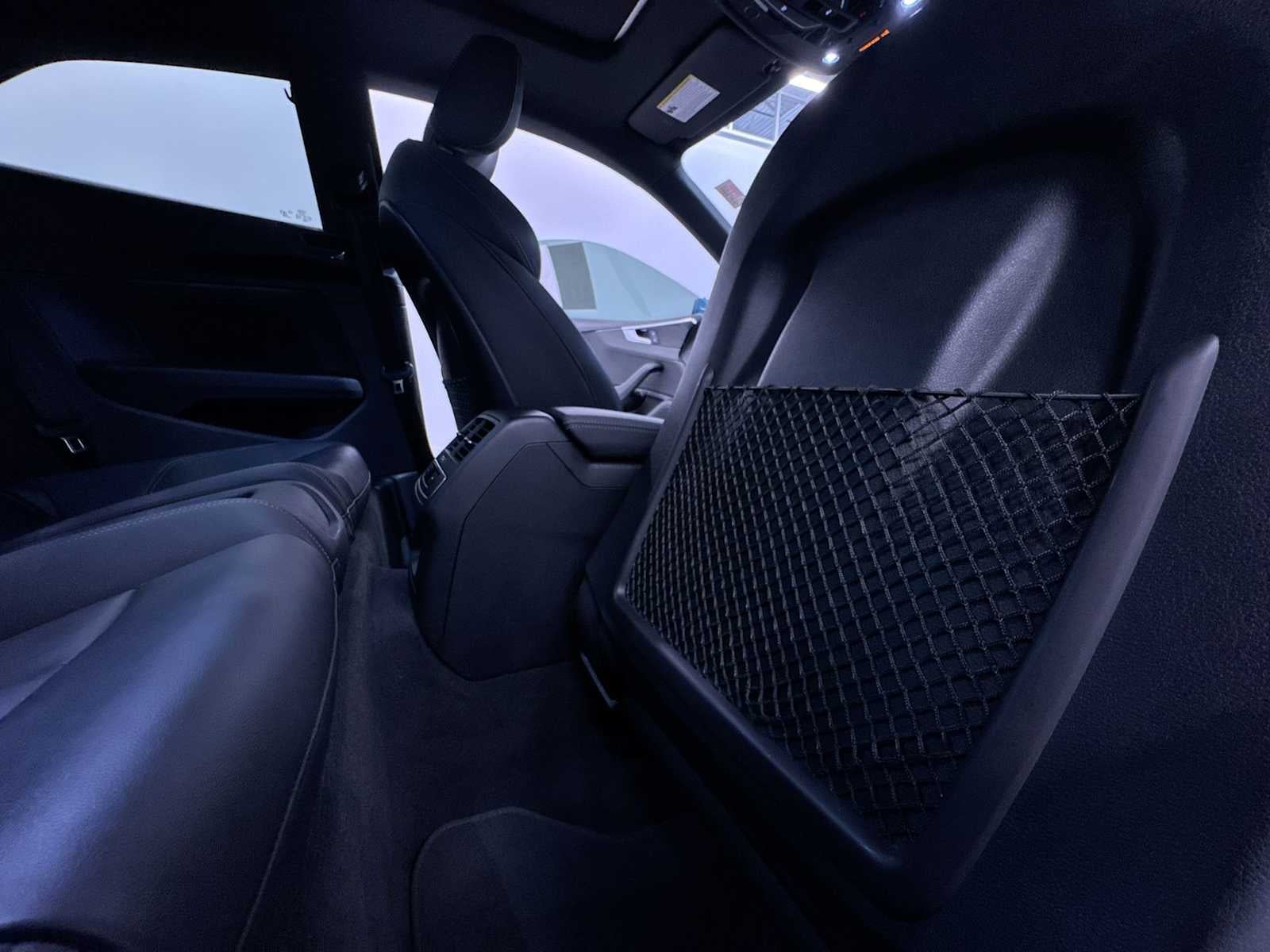 2022 Audi A5 Coupe S line Premium