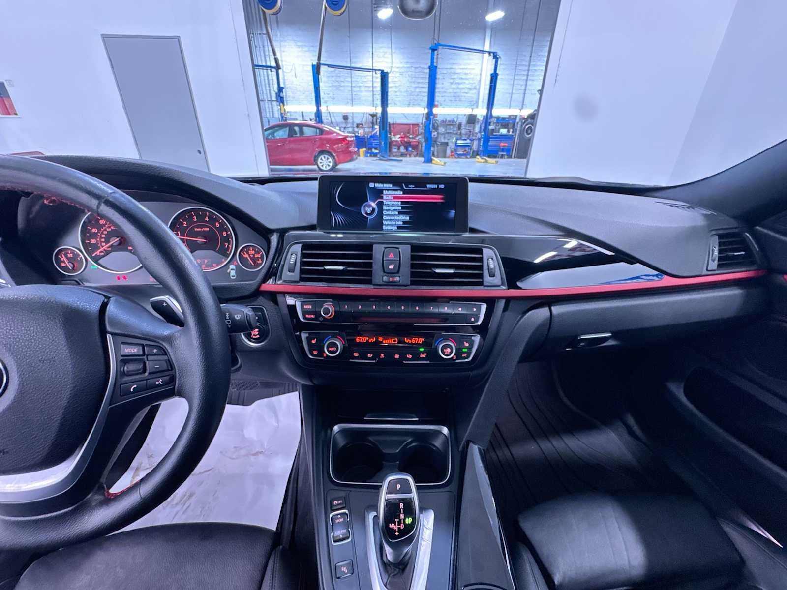 2015 BMW 435i xDrive Gran Coupe 435i xDrive
