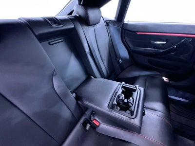 2015 BMW 435i xDrive Gran Coupe 435i xDrive