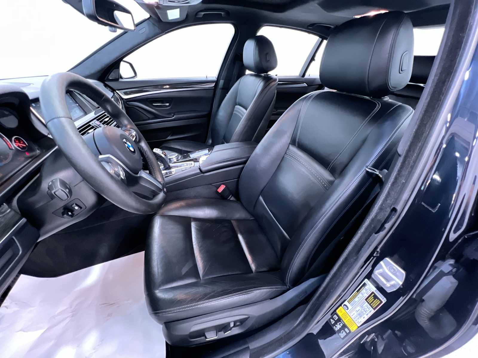2016 BMW 528i xDrive 528i xDrive