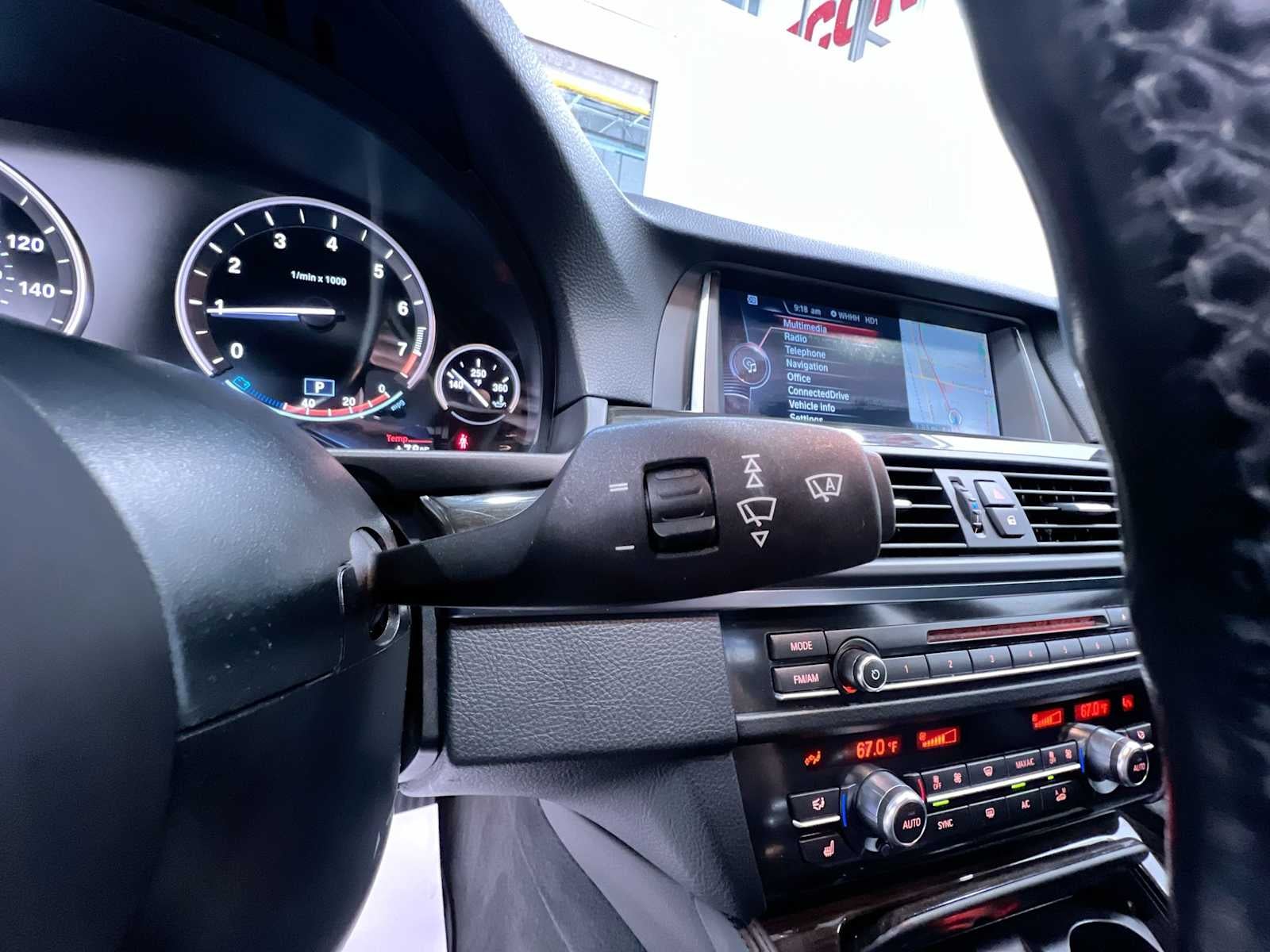 2016 BMW 528i xDrive 528i xDrive