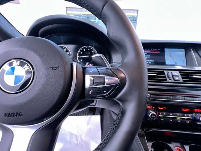 2016 BMW 528i xDrive 528i xDrive