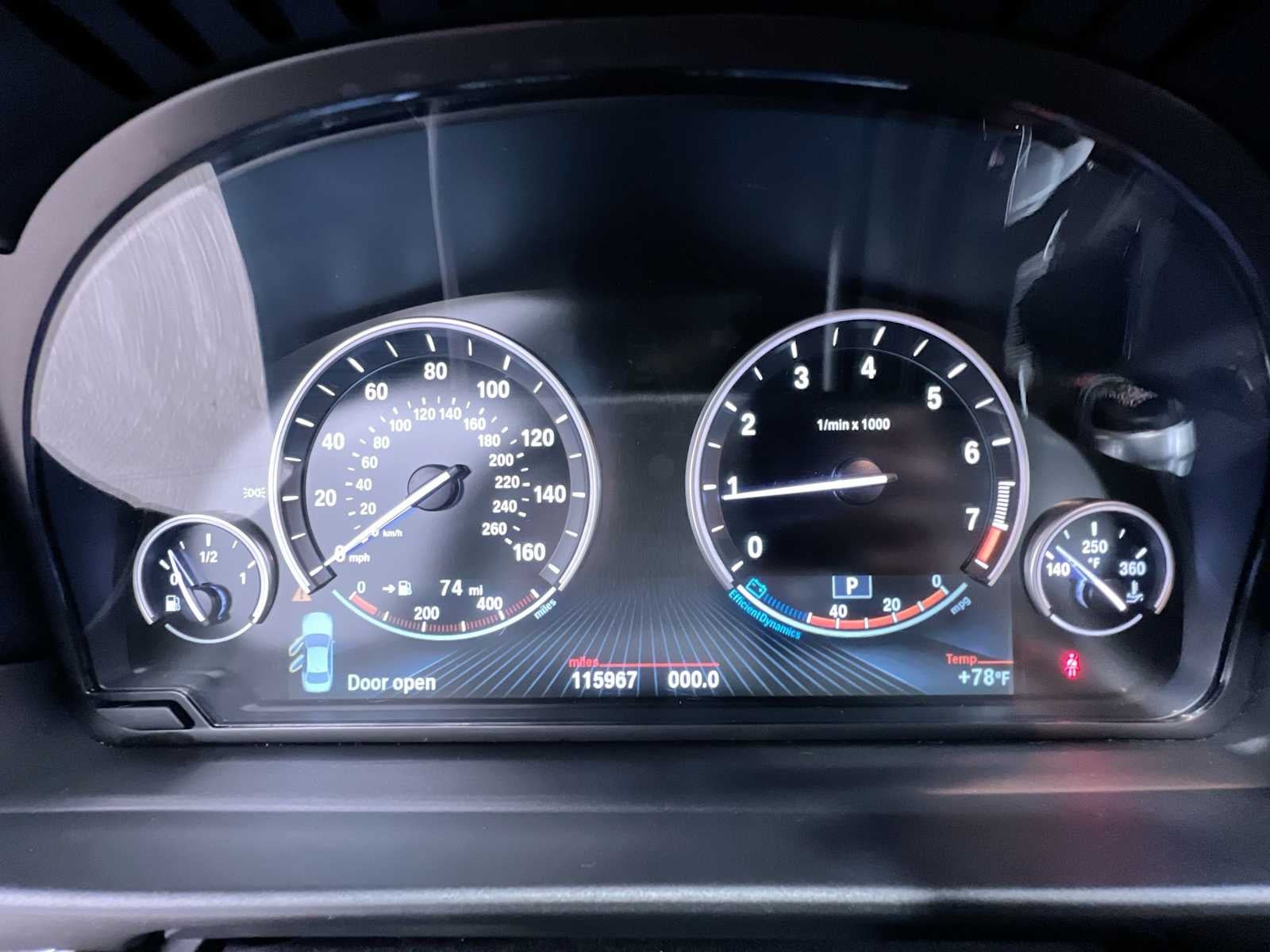 2016 BMW 528i xDrive 528i xDrive