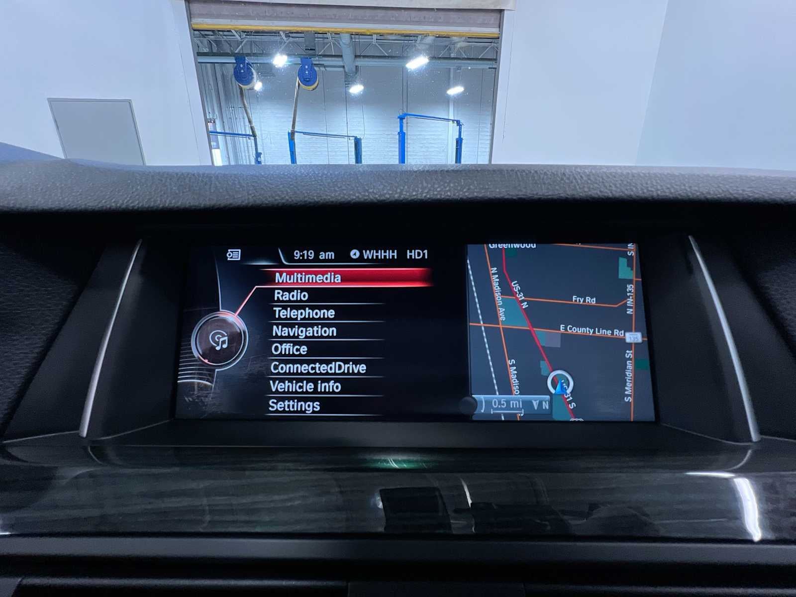 2016 BMW 528i xDrive 528i xDrive