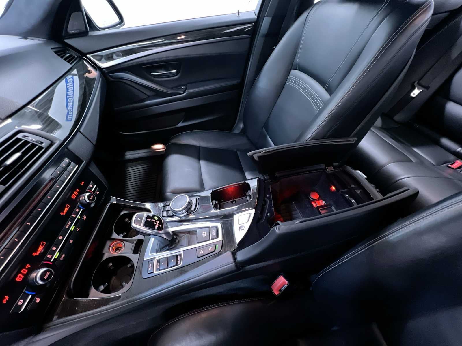 2016 BMW 528i xDrive 528i xDrive