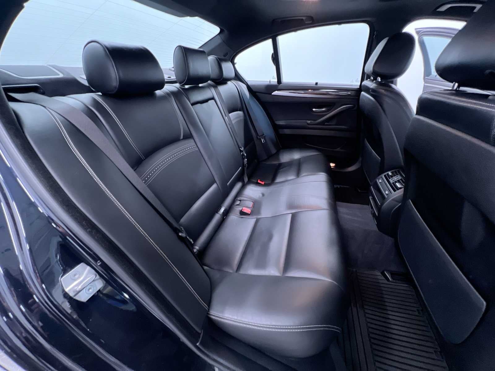 2016 BMW 528i xDrive 528i xDrive
