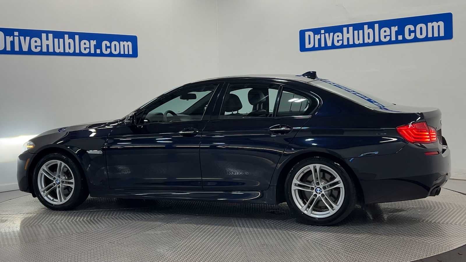 2016 BMW 528i xDrive 528i xDrive