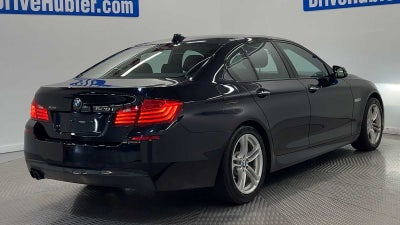 2016 BMW 528i xDrive 528i xDrive