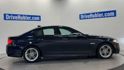2016 BMW 528i xDrive 528i xDrive