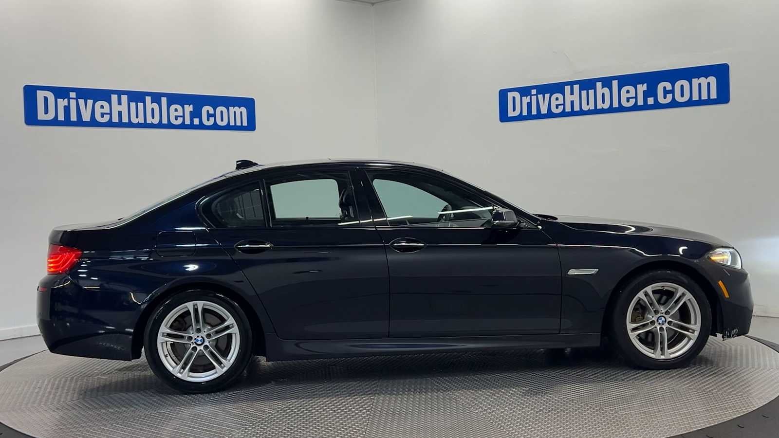 2016 BMW 528i xDrive 528i xDrive