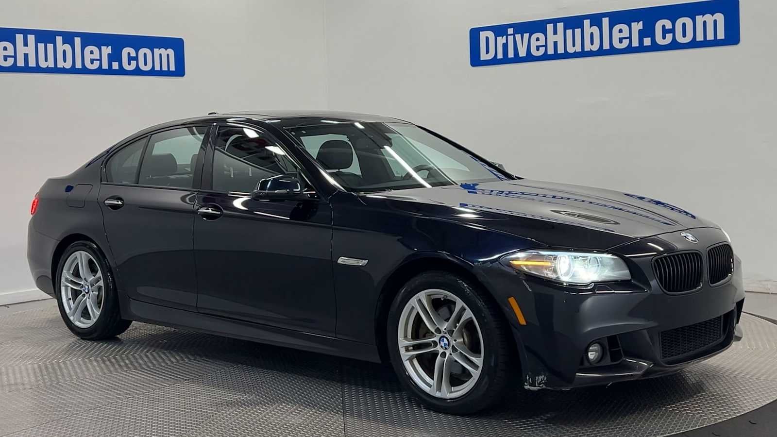 2016 BMW 528i xDrive 528i xDrive