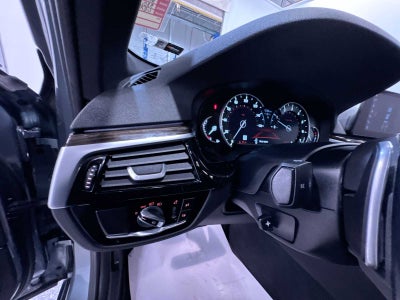 2019 BMW 5 Series 530i xDrive