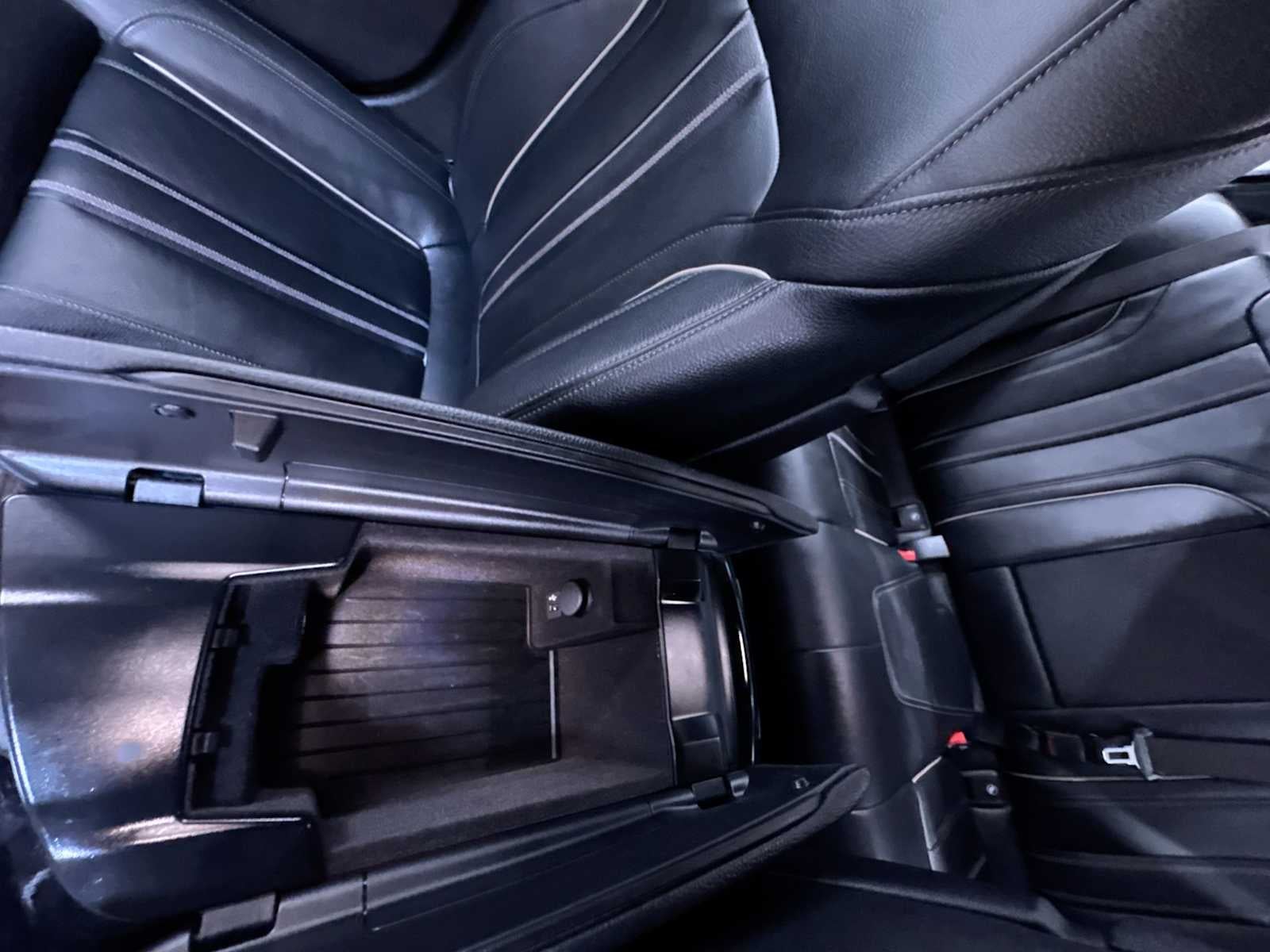 2019 BMW 5 Series 530i xDrive