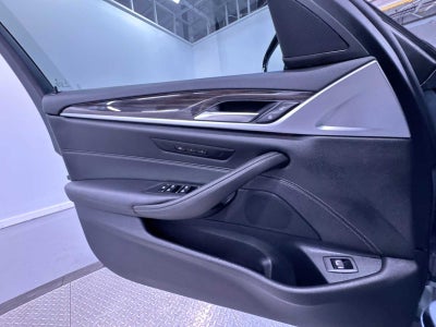 2019 BMW 5 Series 530i xDrive
