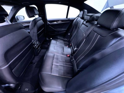 2019 BMW 5 Series 530i xDrive